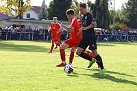 Mühevolles 1:3 in Altengottern Bild: Mühevolles 1:3 in Altengottern