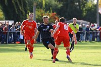 Mühevolles 1:3 in Altengottern Bild: Mühevolles 1:3 in Altengottern
