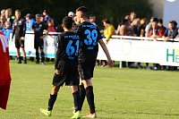 Mühevolles 1:3 in Altengottern Bild: Mühevolles 1:3 in Altengottern