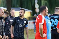 Mühevolles 1:3 in Altengottern Bild: Mühevolles 1:3 in Altengottern