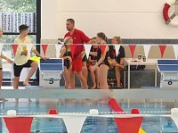 Bild: DRK-Rettungsschwimmer erfolgreich auf Bundesebene