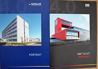 Bild: Spende f&uuml;r Loh-Orchester und neuste Technologien