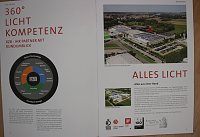 Bild: Spende f&uuml;r Loh-Orchester und neuste Technologien