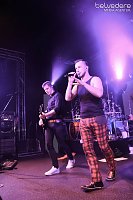 Bild: Eine Nacht mit Swagger