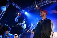 Bild: Eine Nacht mit Swagger