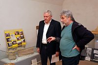 Bild: Lions Club Sondershausen unterst&uuml;tzt Sanierungsarbeiten