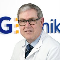 Bild: Orthop&auml;dische Praxis steht Patienten weiterhin zur Verf&uuml;gung