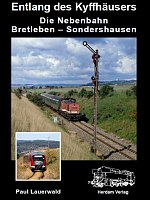 Bild: Buchvorstellung zur Eisenbahn Bretleben � Sondershausen