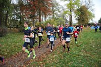 Bild: 26. Stadtparklauf Sondershausen und...