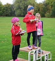 Bild: 26. Stadtparklauf Sondershausen und...