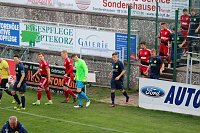 Bild: Wenig z&auml;hlbares auf dem G&ouml;ldner