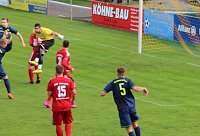 Bild: Wenig z&auml;hlbares auf dem G&ouml;ldner