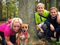 Bild: Sondersh&auml;user Lauftreff mit guten Ergebnissen