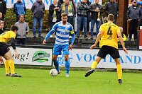 Bild: Wacker in Auerbach 