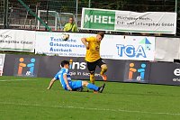 Bild: Wacker in Auerbach 
