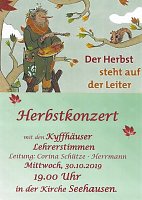 Bild: Konzerte in der Kirche