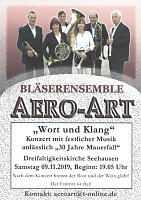 Bild: Konzerte in der Kirche