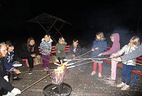 Bild: Oktoberferien im Freizeitzentrum Artern