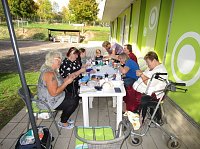 Bild: Oktoberferien im Freizeitzentrum Artern