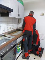 Bild: Alles Neu - nicht nur im Mai
