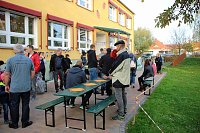 Bild: Grusliges im K&auml;ferland