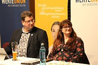 Bild: Wieder mehr gesunder Menschenverstand f&uuml;r Th&uuml;ringen �