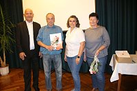 Bild: St&uuml;tzpunktschulung der Ehrenamtlichen Ortsvereine