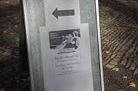 Bild: An der Musik "geschnuppert"