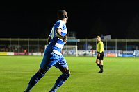 4:0-Sieg gegen Rathenow Bild: 4:0-Sieg gegen Rathenow