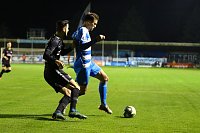 4:0-Sieg gegen Rathenow Bild: 4:0-Sieg gegen Rathenow