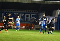 4:0-Sieg gegen Rathenow Bild: 4:0-Sieg gegen Rathenow