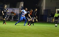 4:0-Sieg gegen Rathenow Bild: 4:0-Sieg gegen Rathenow