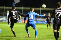 4:0-Sieg gegen Rathenow Bild: 4:0-Sieg gegen Rathenow