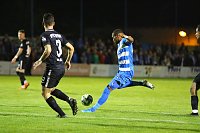 4:0-Sieg gegen Rathenow Bild: 4:0-Sieg gegen Rathenow