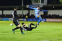 4:0-Sieg gegen Rathenow Bild: 4:0-Sieg gegen Rathenow