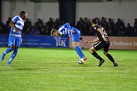 4:0-Sieg gegen Rathenow Bild: 4:0-Sieg gegen Rathenow