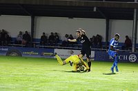 4:0-Sieg gegen Rathenow Bild: 4:0-Sieg gegen Rathenow