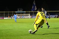 4:0-Sieg gegen Rathenow Bild: 4:0-Sieg gegen Rathenow