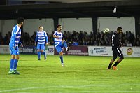 4:0-Sieg gegen Rathenow Bild: 4:0-Sieg gegen Rathenow