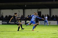 4:0-Sieg gegen Rathenow Bild: 4:0-Sieg gegen Rathenow