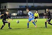 4:0-Sieg gegen Rathenow Bild: 4:0-Sieg gegen Rathenow