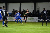 4:0-Sieg gegen Rathenow Bild: 4:0-Sieg gegen Rathenow