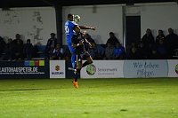 4:0-Sieg gegen Rathenow Bild: 4:0-Sieg gegen Rathenow