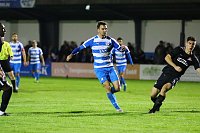 4:0-Sieg gegen Rathenow Bild: 4:0-Sieg gegen Rathenow