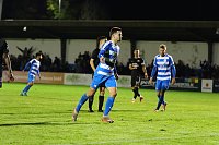 4:0-Sieg gegen Rathenow Bild: 4:0-Sieg gegen Rathenow