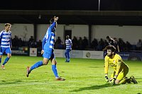 4:0-Sieg gegen Rathenow Bild: 4:0-Sieg gegen Rathenow