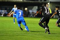 4:0-Sieg gegen Rathenow Bild: 4:0-Sieg gegen Rathenow