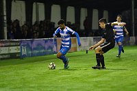4:0-Sieg gegen Rathenow Bild: 4:0-Sieg gegen Rathenow