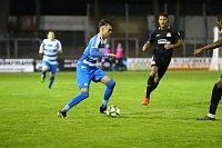 4:0-Sieg gegen Rathenow Bild: 4:0-Sieg gegen Rathenow