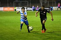 4:0-Sieg gegen Rathenow Bild: 4:0-Sieg gegen Rathenow
